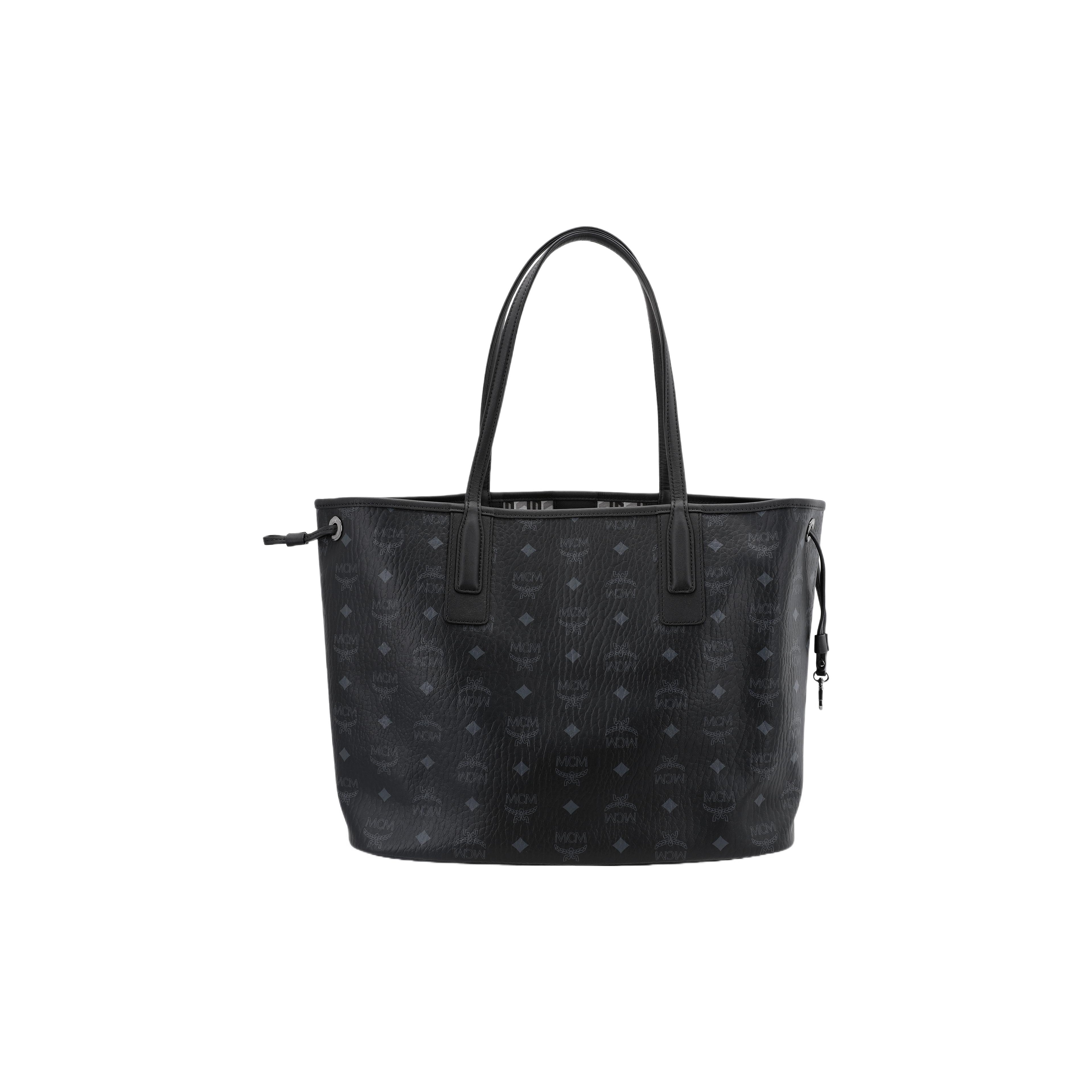 MCM LIZ TOTE retailer POUCH