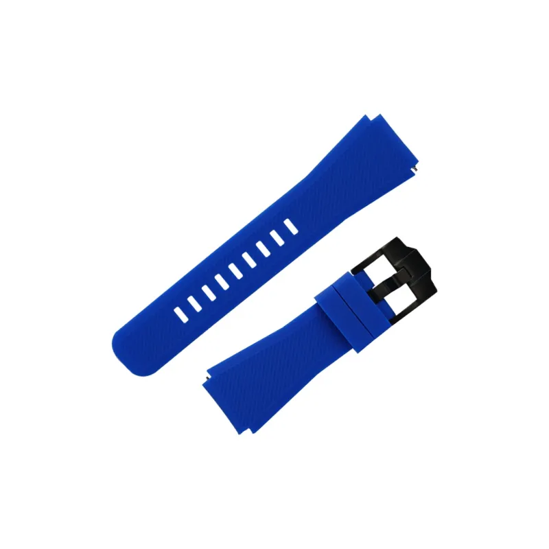 VENCREW Radar, Leviathan, Torpedo FXJ8 Compatibility Watch Band 121mm Rubber Material-21