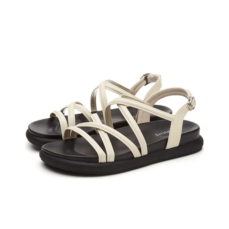 DAPHNE Stylish Sandal 3.5cm Women's-2
