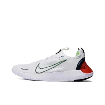 Nike Free Rn Next Nature Se 'White Picante Red Fuchsia Dream'