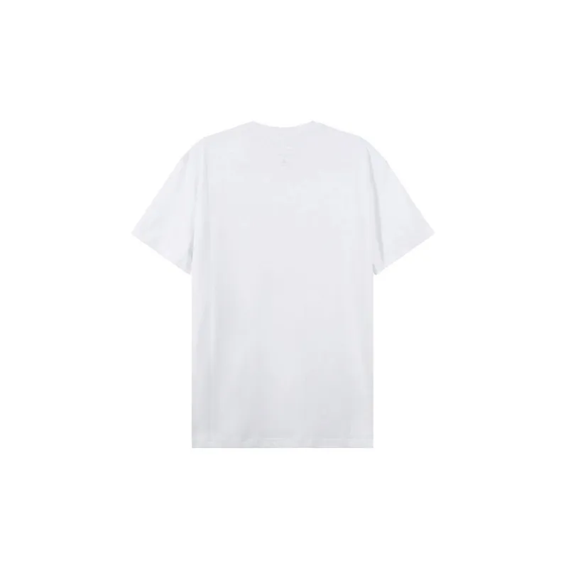 ARMANI EXCHANGE SS23 T Shirt Men's White-1