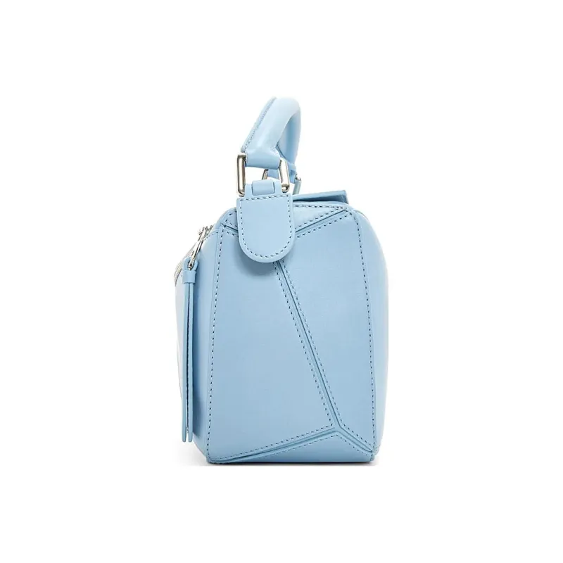 LOEWE Puzzle Handbags-3