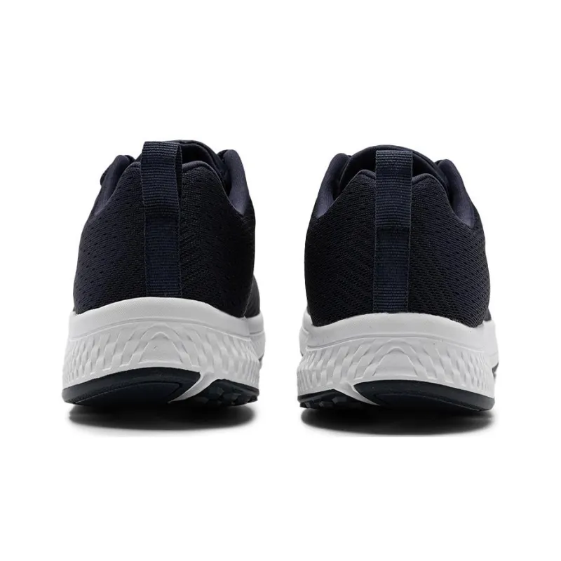 Skechers Go Run Consistent 'Transition Navy'-3