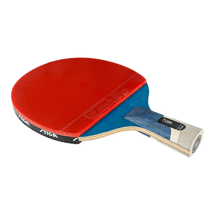 Stiga Ping Pong Paddles Unisex Pure Wood-9