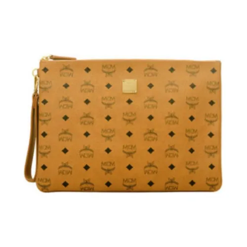 MCM Stark Visetos Clutch