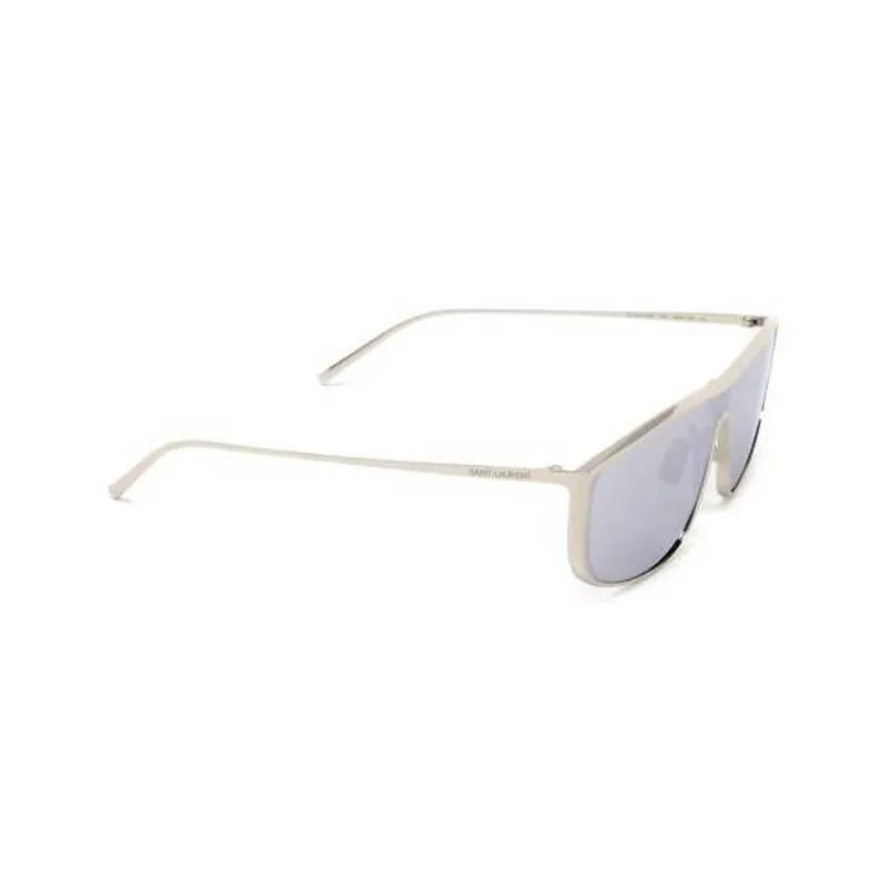 SAINT LAURENT Sl 605 Luna Rectangle Frame Sunglasses-1