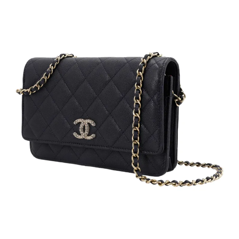 CHANEL WOC Crossbody Bags-1