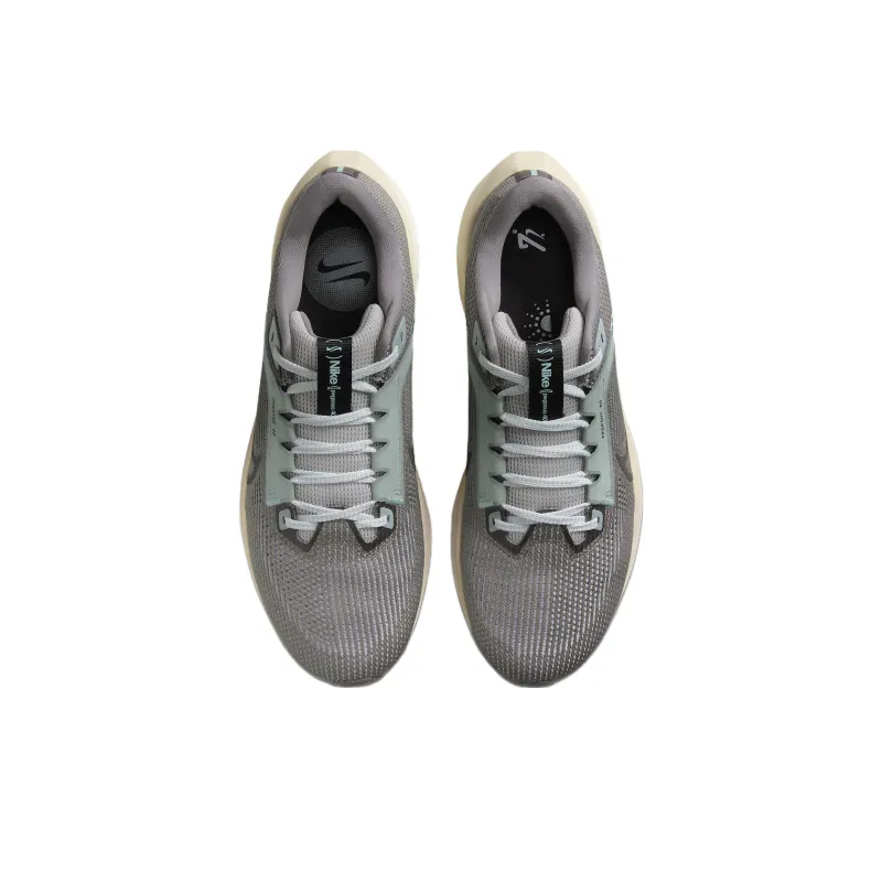 Nike Air Zoom Pegasus 40 Light Iron Ore Mica Green-3