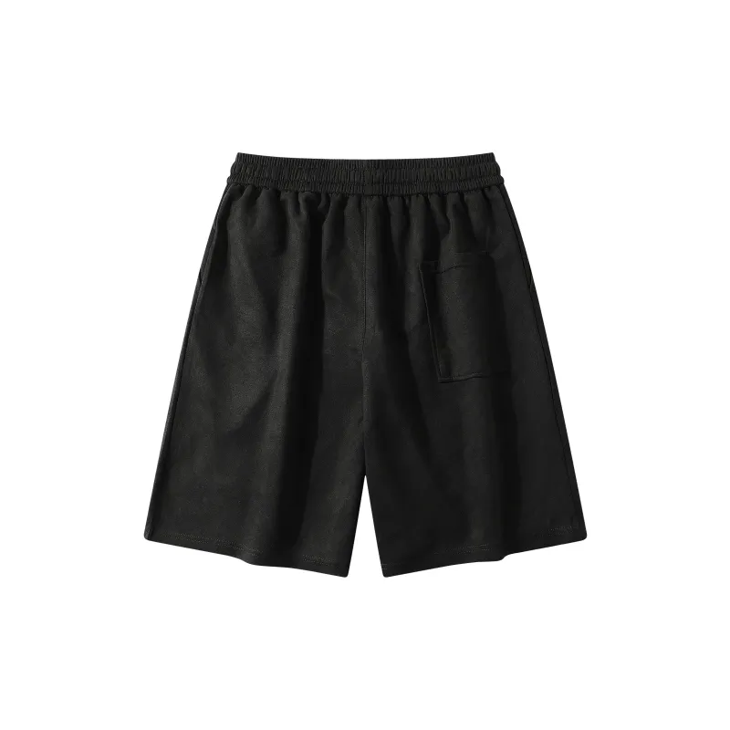 FORCEREPUBLIK Casual Shorts Unisex-1