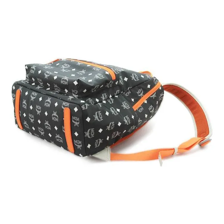 MCM Backpacks-3