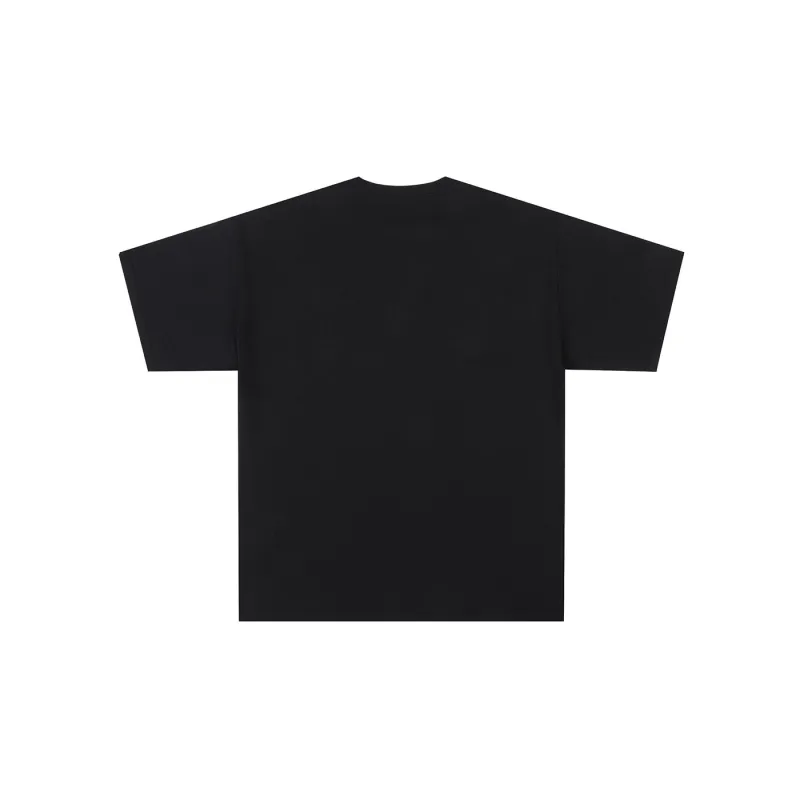 SWAMP AREA T Shirts Unisex-3