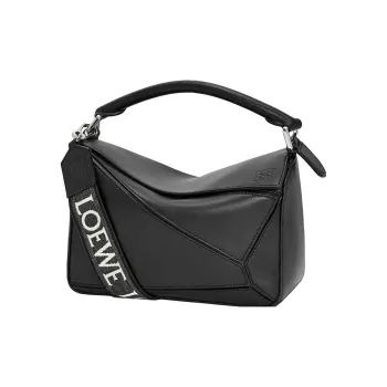 LOEWE Puzzle Handbags
