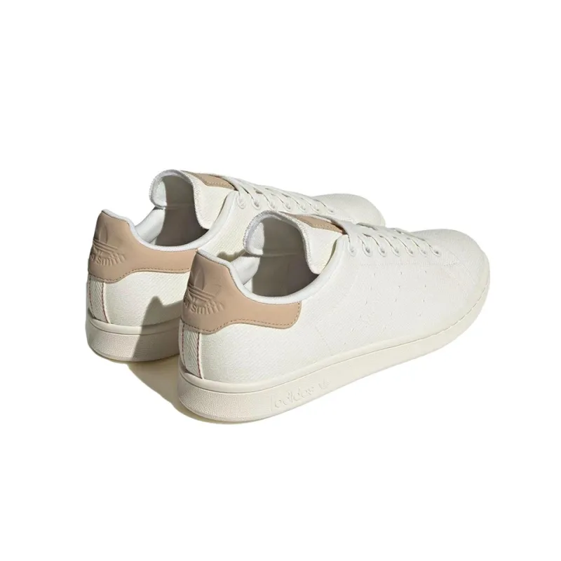 Adidas Stan Smith Core White Magic Beige Off White-3