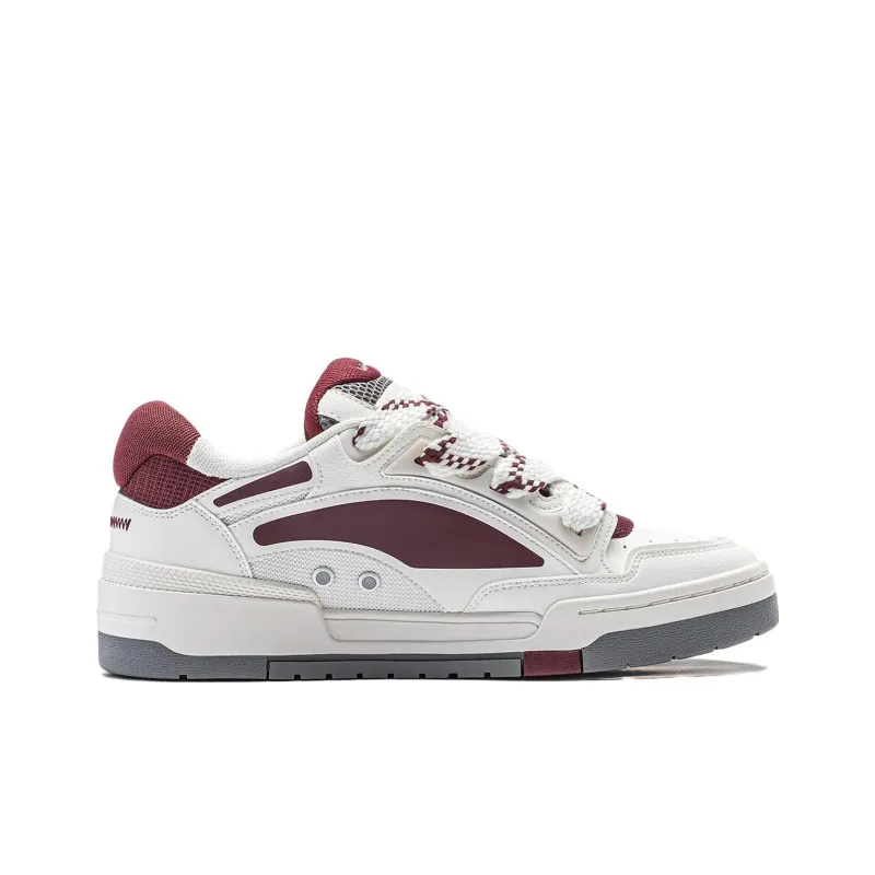 LINING Journey V2 Breathable And Lightweight Skateboarding Shoes Men-1