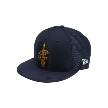New Era Baseball Caps Unisex Dark Blue
