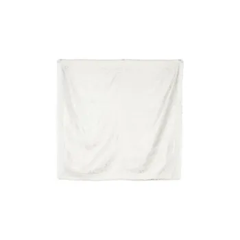 MCM Knit Scarves Women's White