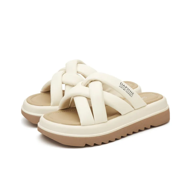 DAPHNE Stylish Sandal 4.5cm Women's-2
