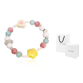 HOLLY RYAN Jade Bracelets Women's