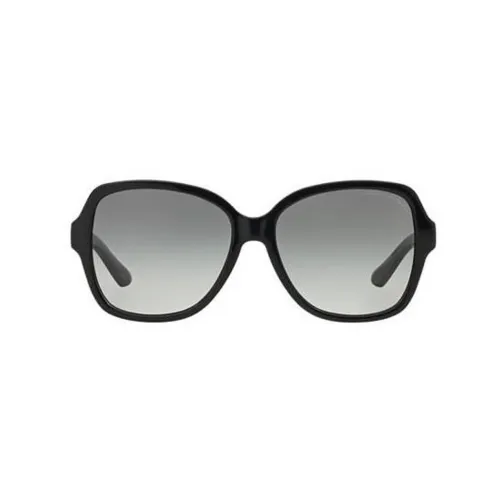 ARMANI EXCHANGE Sunglasses Women's Black