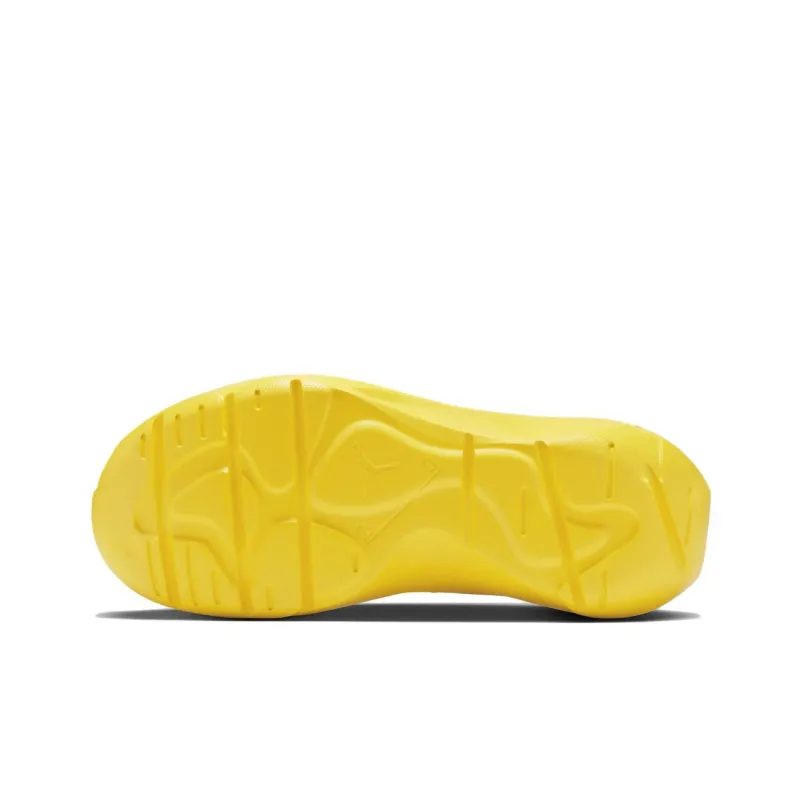 Jordan System.23 Tour Yellow Black White Cement Grey-5