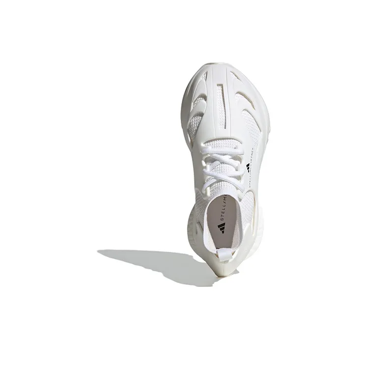 Adidas By Stella McCartney Sportswear Shoe 'Cloud White'-4