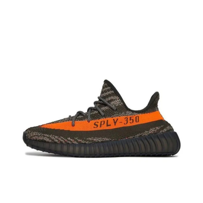 Adidas Originals Yeezy Boost 350 V2 Carbon Beluga-0