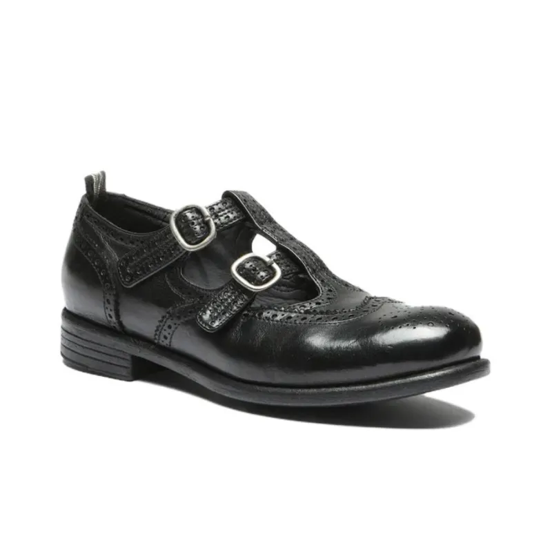 Officine Creative Calixte 046 Wing-tip Brogues-2
