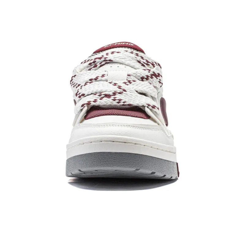 LINING Journey V2 Breathable And Lightweight Skateboarding Shoes Men-3