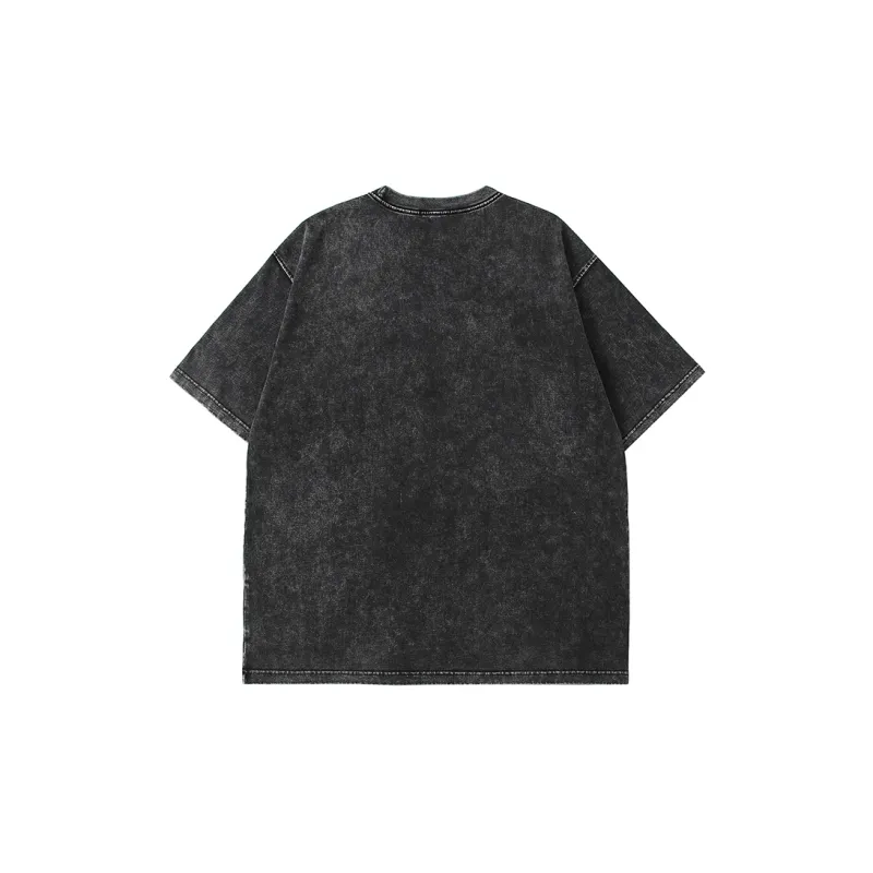 OCTO GAMBOL T-Shirts Unisex-2