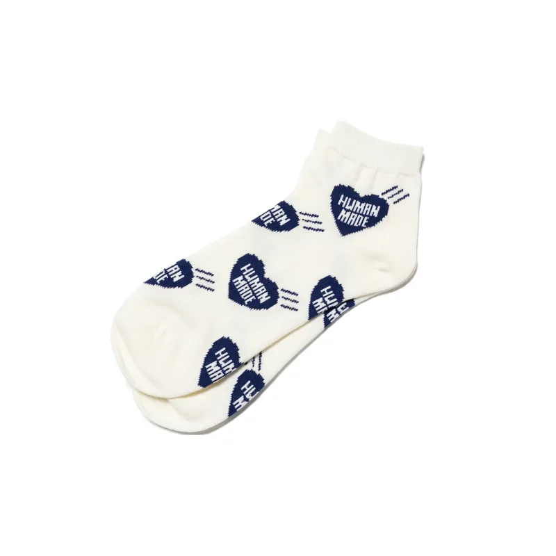 HUMAN MADE Unisex Socks-0