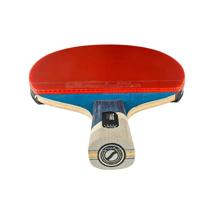 Stiga Ping Pong Paddles Unisex Pure Wood-10