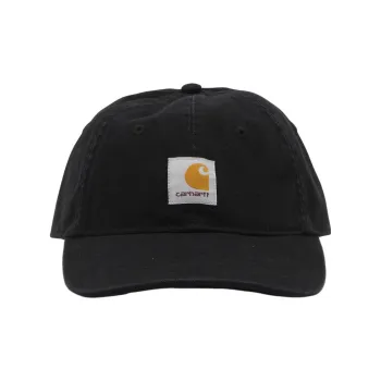 Carhartt WIP Logo Patch Baseball Cap