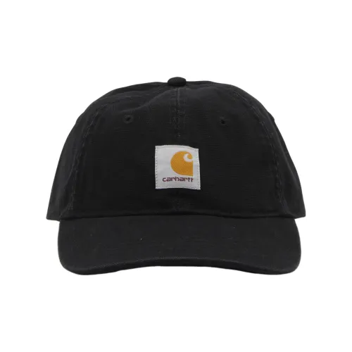 Carhartt WIP Peaked Cap Men Black