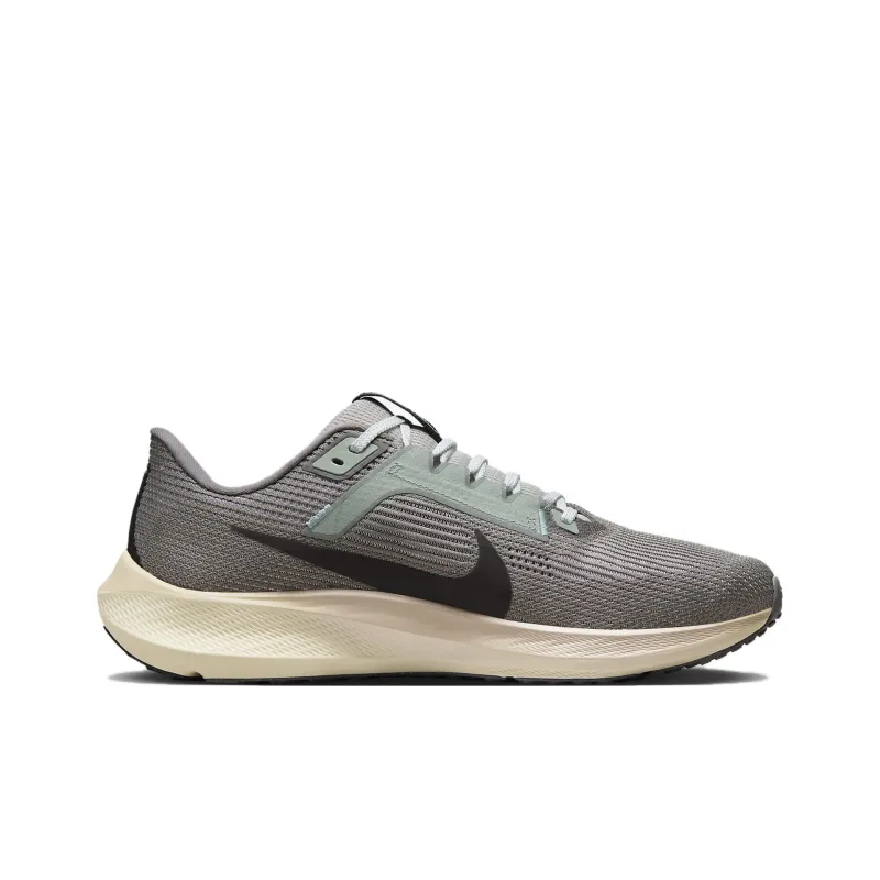 Nike Air Zoom Pegasus 40 Light Iron Ore Mica Green-1