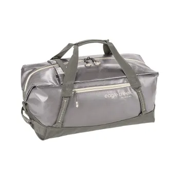 EAGLE CREEK Polyester Travel Bag Trumpets Unisex River Stone Gray