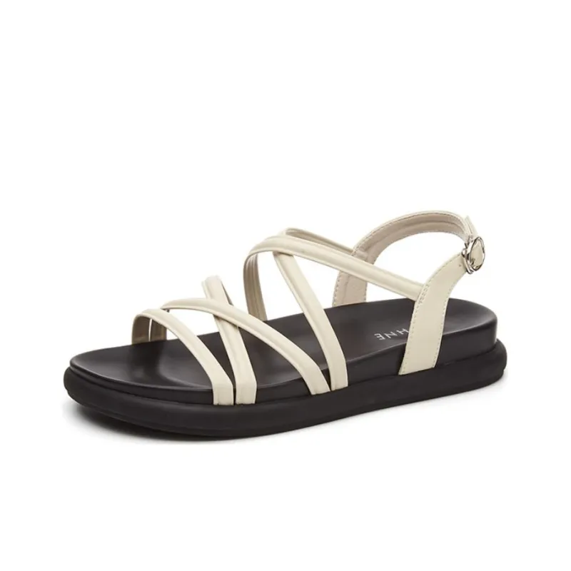 DAPHNE Stylish Sandal 3.5cm Women's-1