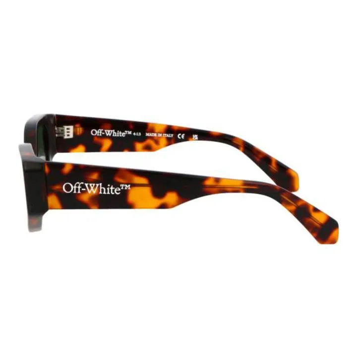 OFF WHITE Memphis Sunglasses-5