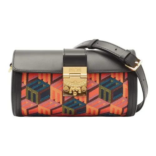 MCM Crossbody Bags