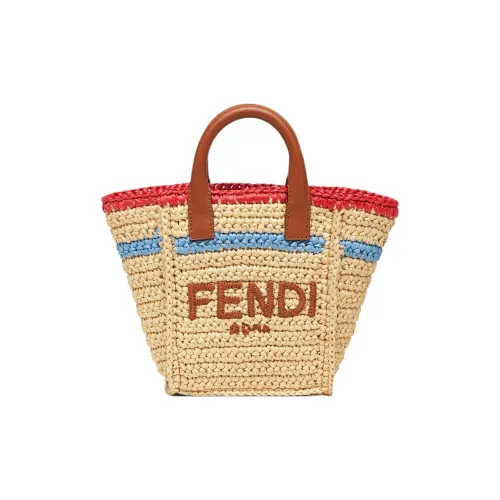 FENDI Sunshine Handbags