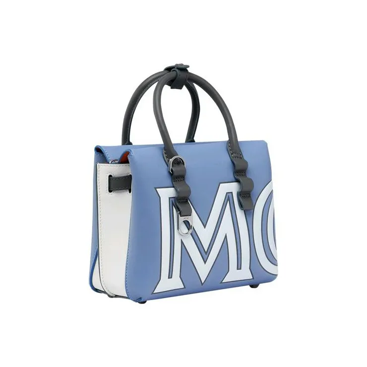 MCM Handbags-1
