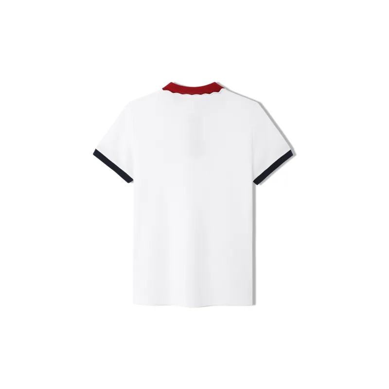 Elle Active Polo Shirts Women's-3