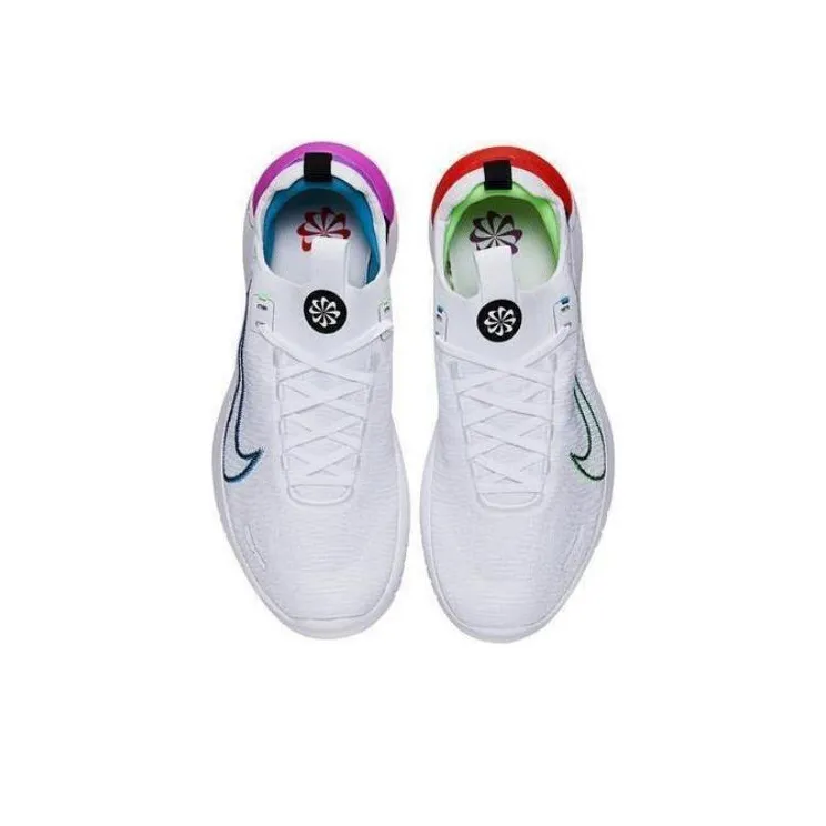 Nike Free Rn Next Nature Se 'White Picante Red Fuchsia Dream'-3