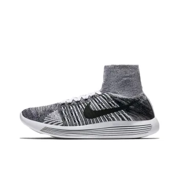 Nike Lunarepic Flyknit Oreo