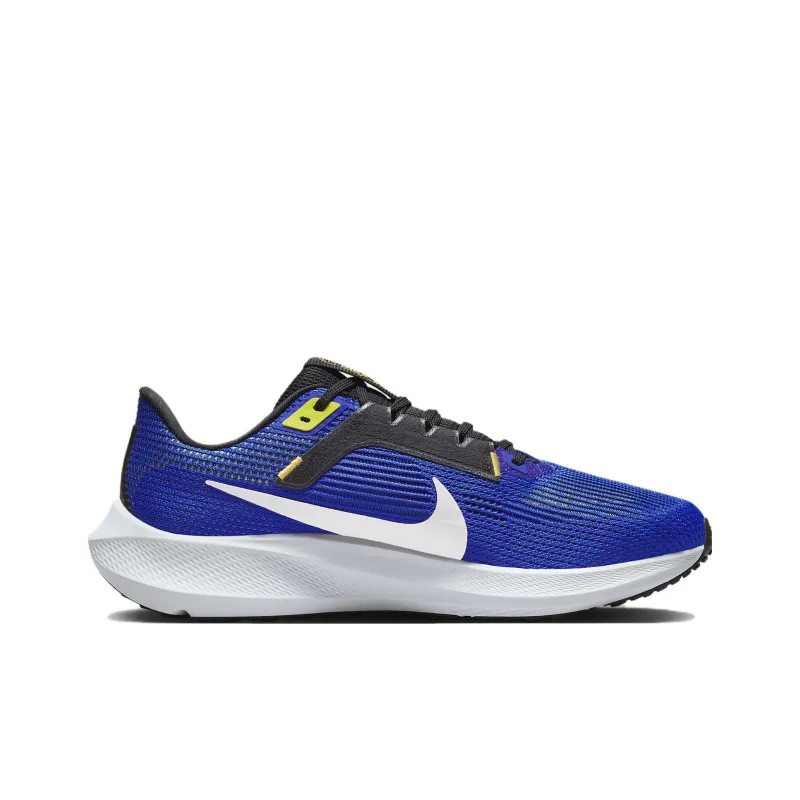 Nike Air Zoom Pegasus 40 Wide 'Racer Blue'-1