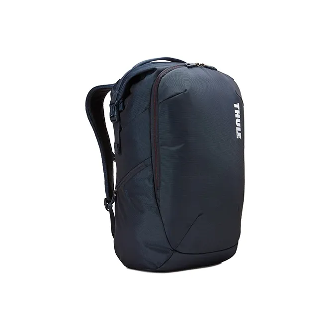 THULE 34L Outdoor Bags Polyester Blue Unisex-1