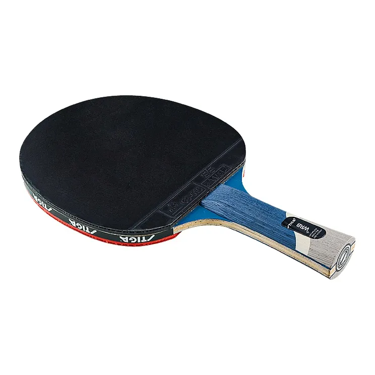 Stiga Ping Pong Paddles Unisex Pure Wood-1