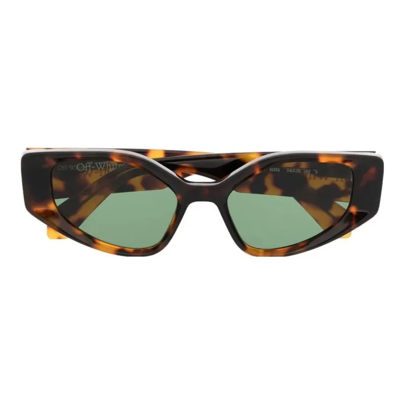 OFF WHITE Memphis Sunglasses-2