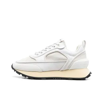 BALMAIN Racer Low-top Sneakers