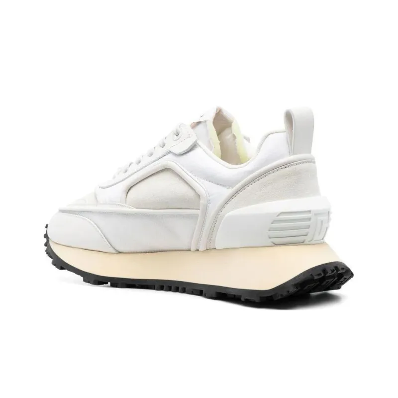 BALMAIN Racer Low-top Sneakers-2