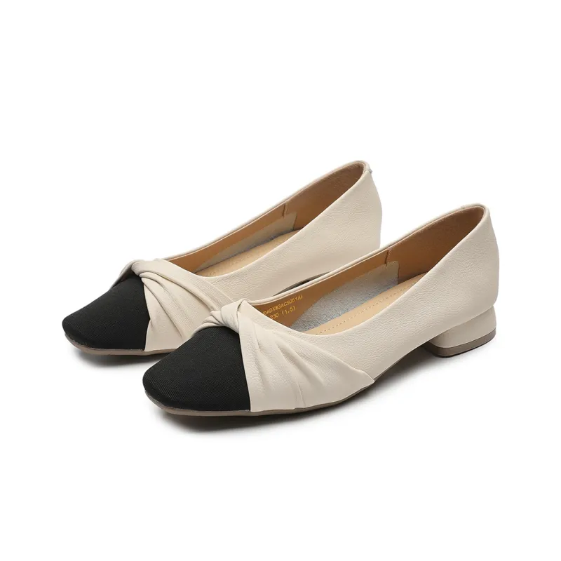 HLA Casual Single Shoes Women's-1